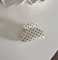 baby polka dot