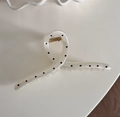 loop polka dot